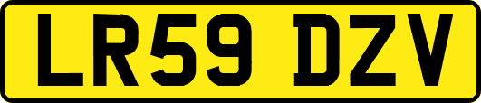LR59DZV
