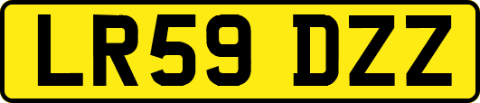 LR59DZZ