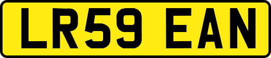 LR59EAN