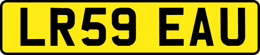 LR59EAU