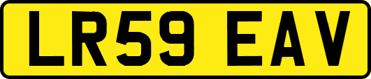 LR59EAV