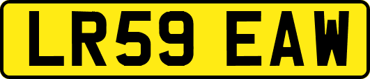 LR59EAW