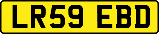 LR59EBD