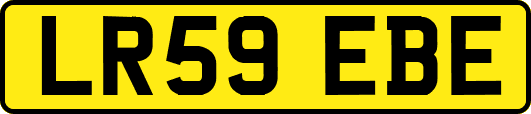 LR59EBE