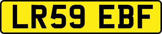 LR59EBF