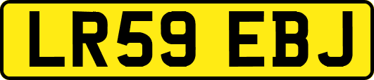 LR59EBJ