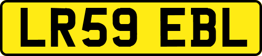 LR59EBL