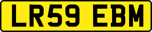 LR59EBM
