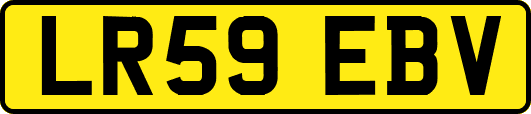 LR59EBV