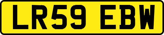 LR59EBW