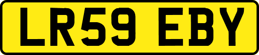 LR59EBY
