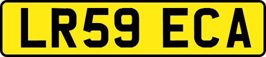 LR59ECA