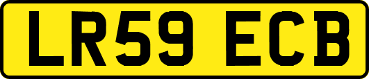 LR59ECB