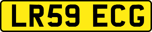 LR59ECG