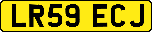 LR59ECJ