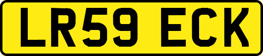 LR59ECK