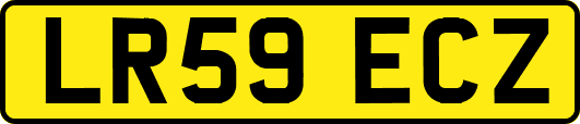 LR59ECZ
