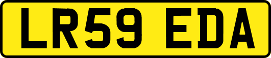 LR59EDA