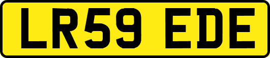 LR59EDE