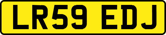 LR59EDJ