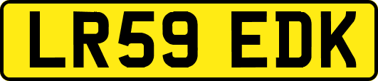 LR59EDK