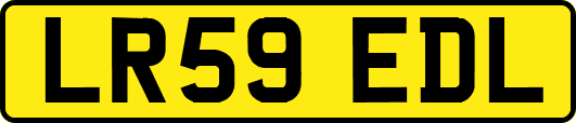 LR59EDL