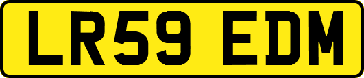 LR59EDM