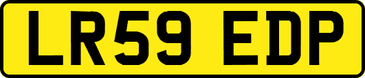 LR59EDP