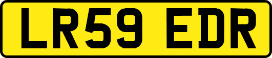 LR59EDR