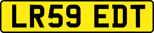 LR59EDT