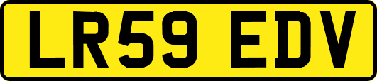 LR59EDV