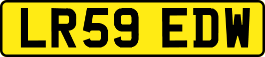 LR59EDW
