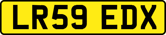 LR59EDX