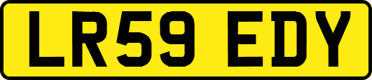 LR59EDY