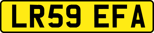 LR59EFA