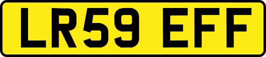 LR59EFF