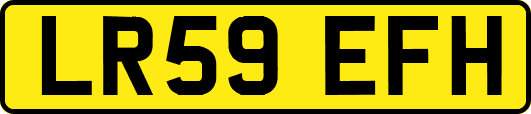 LR59EFH