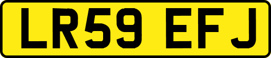 LR59EFJ
