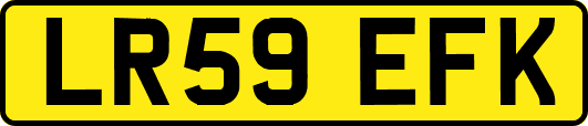 LR59EFK