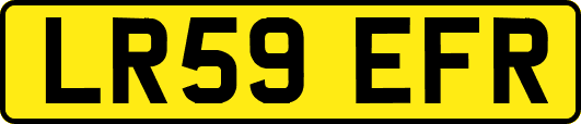 LR59EFR