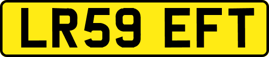 LR59EFT