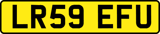 LR59EFU