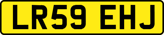 LR59EHJ