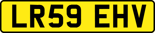 LR59EHV