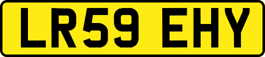 LR59EHY