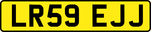 LR59EJJ