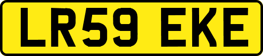 LR59EKE