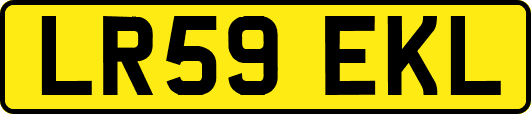 LR59EKL