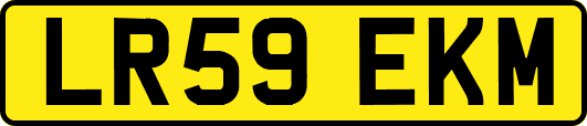 LR59EKM