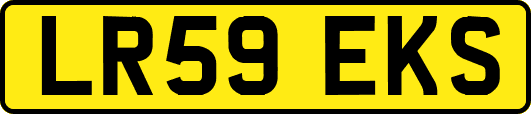 LR59EKS